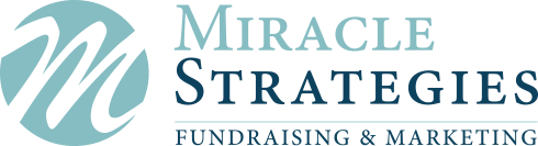 Miracle Strategies - Fundraising and Marketing